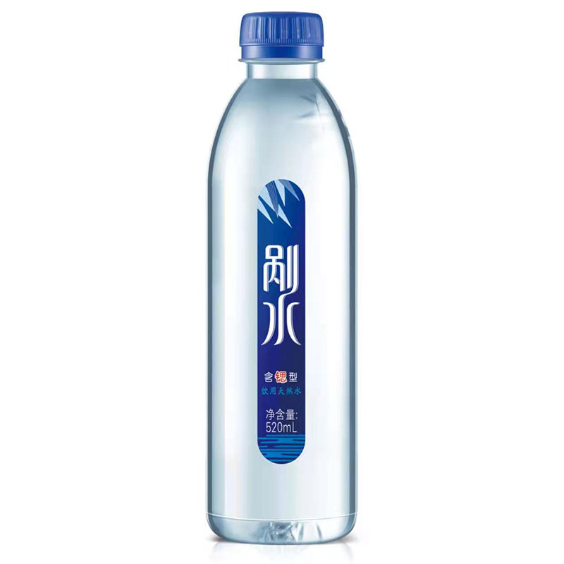 含鍶型刮水520ml(圖1)